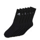 Adidas Ανδρικές κάλτσες 6 pairs
